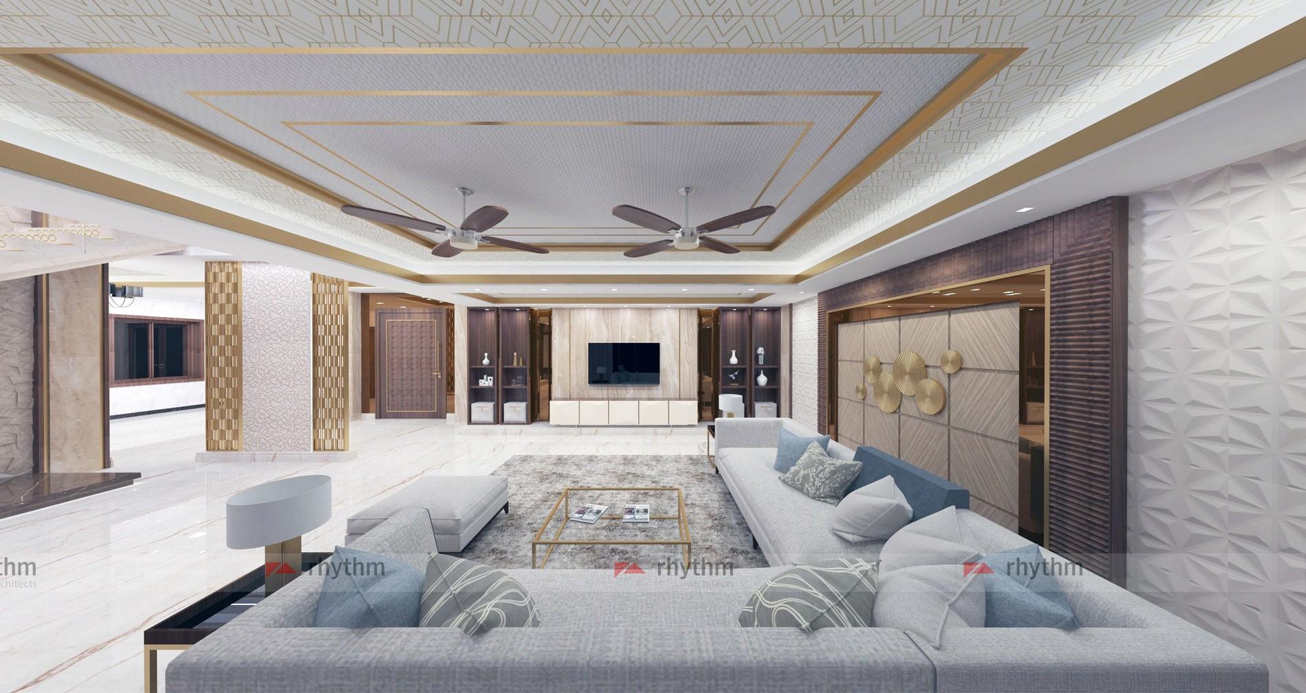 Image Bungalow Interior