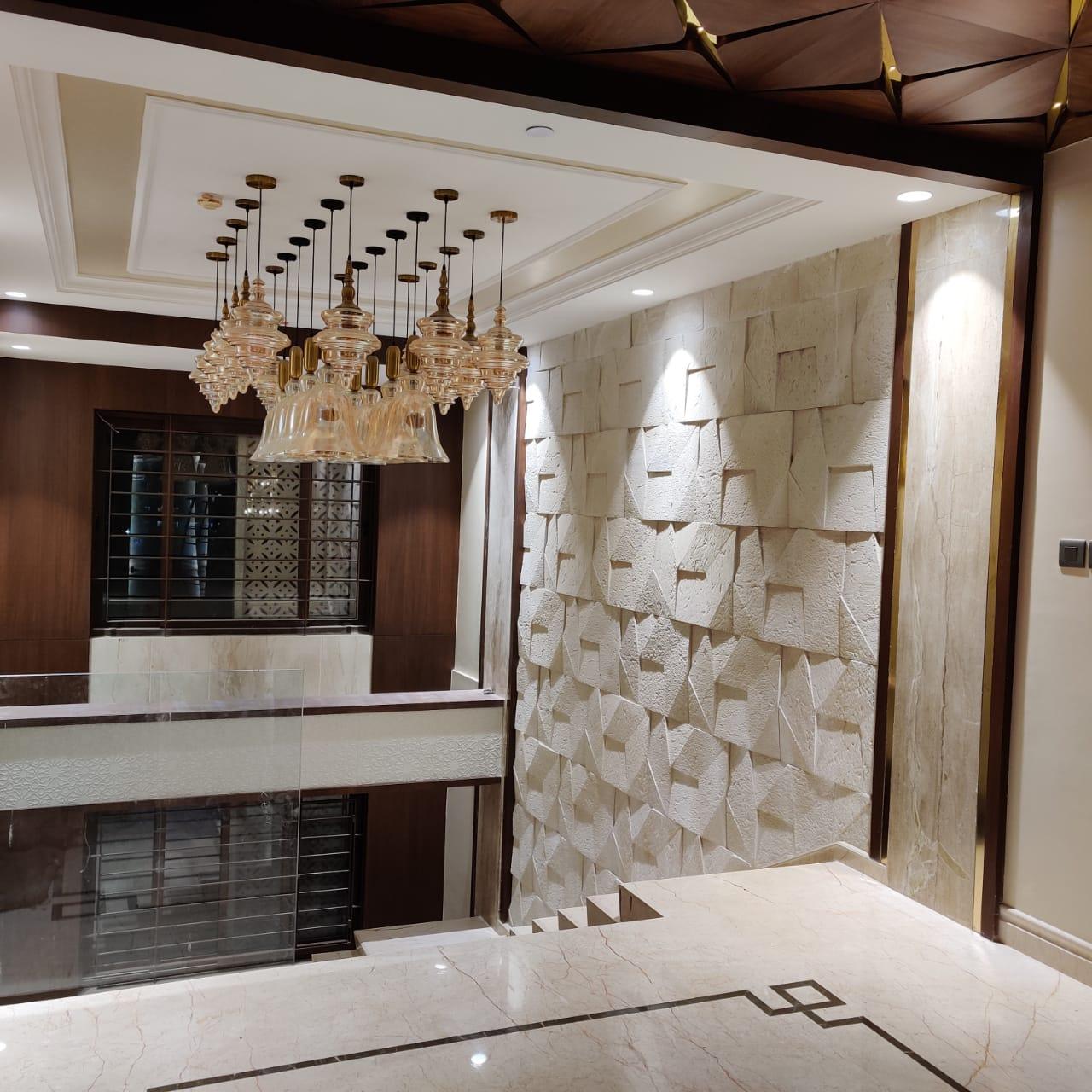 Image Bungalow Interior