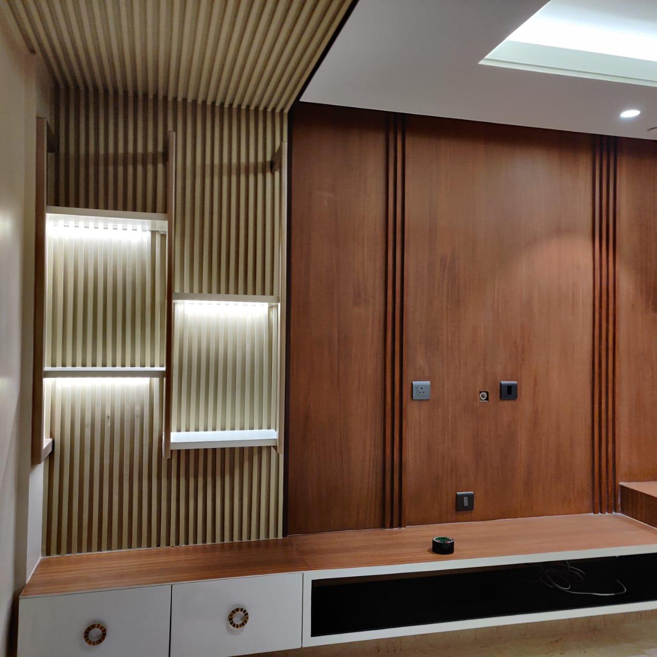 Image Bungalow Interior