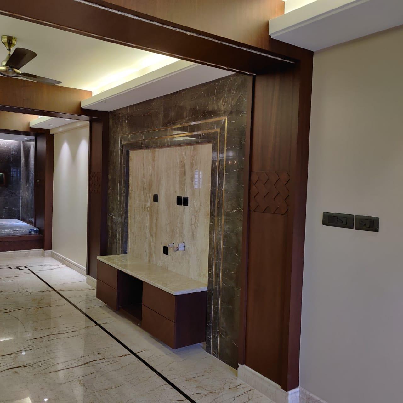 Image Bungalow Interior