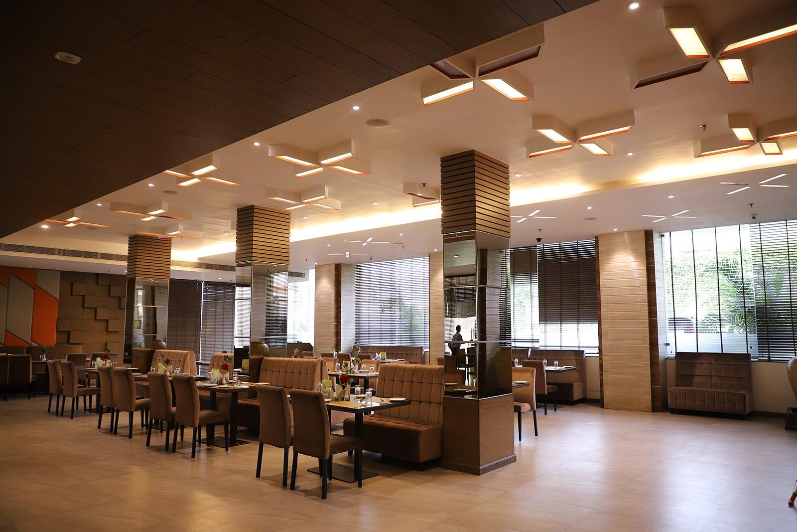 Image HOTEL THE WAVE INTERNATIONAL