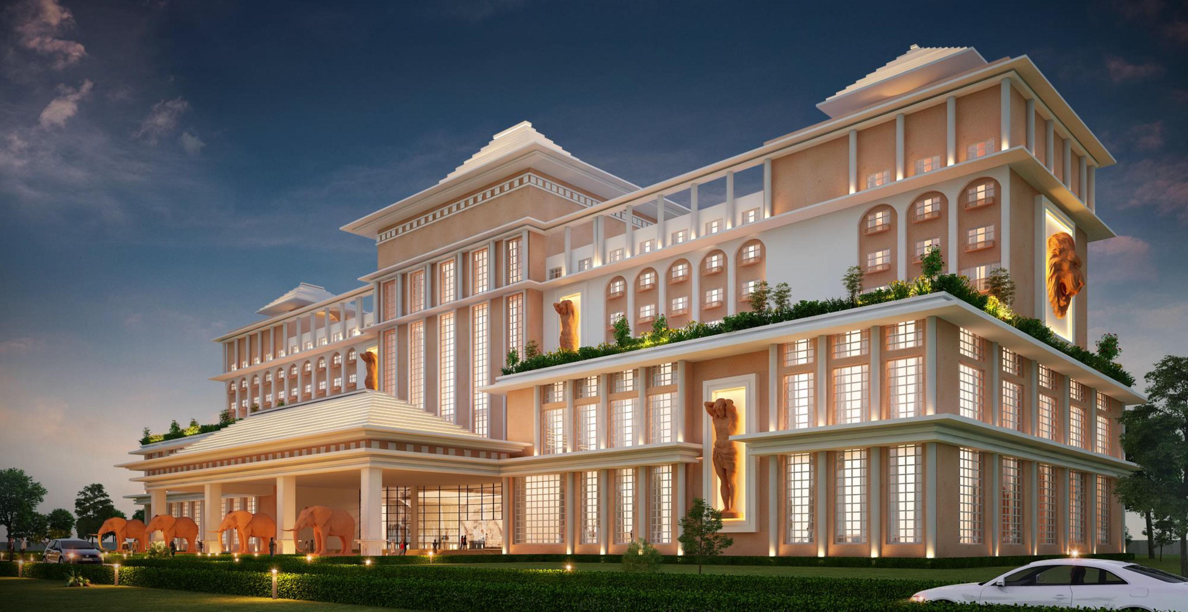 Image ATRIWAL AMUSEMENT WORLD