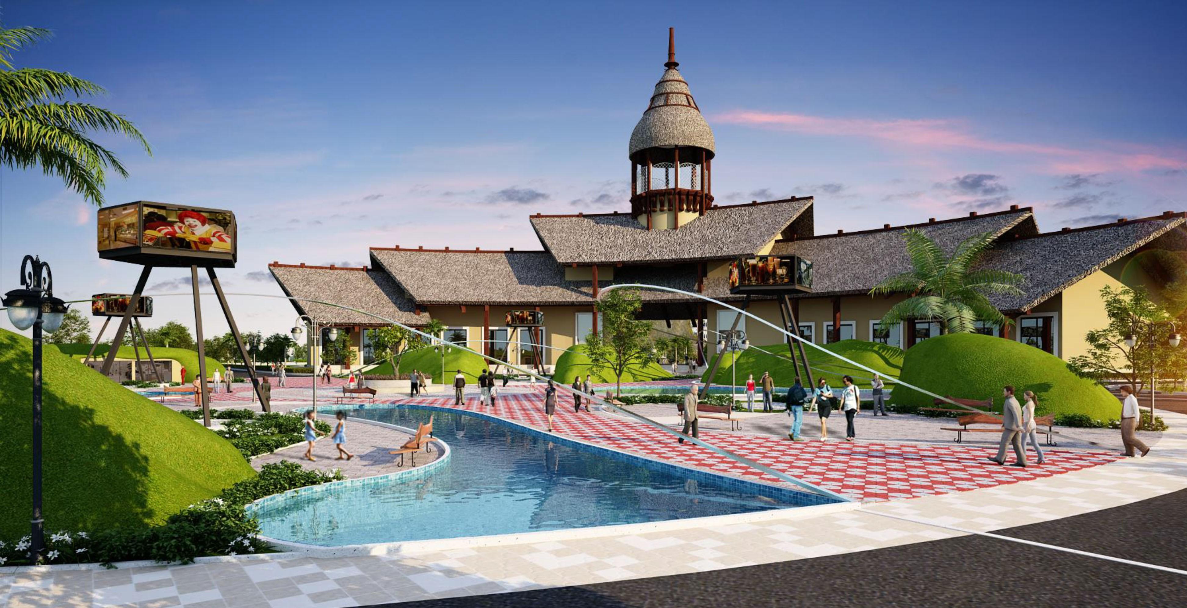 Image ATRIWAL AMUSEMENT WORLD