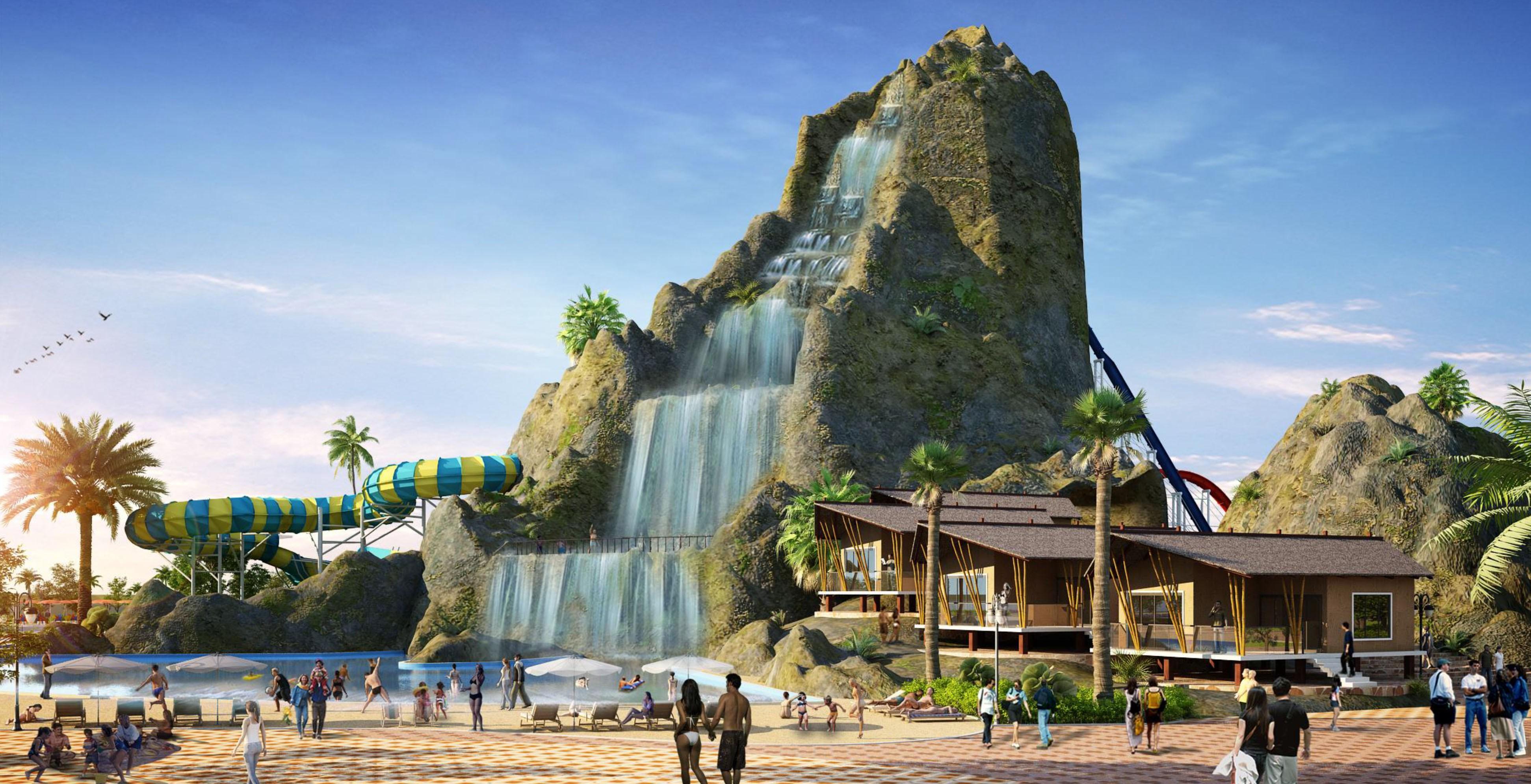 Image ATRIWAL AMUSEMENT WORLD