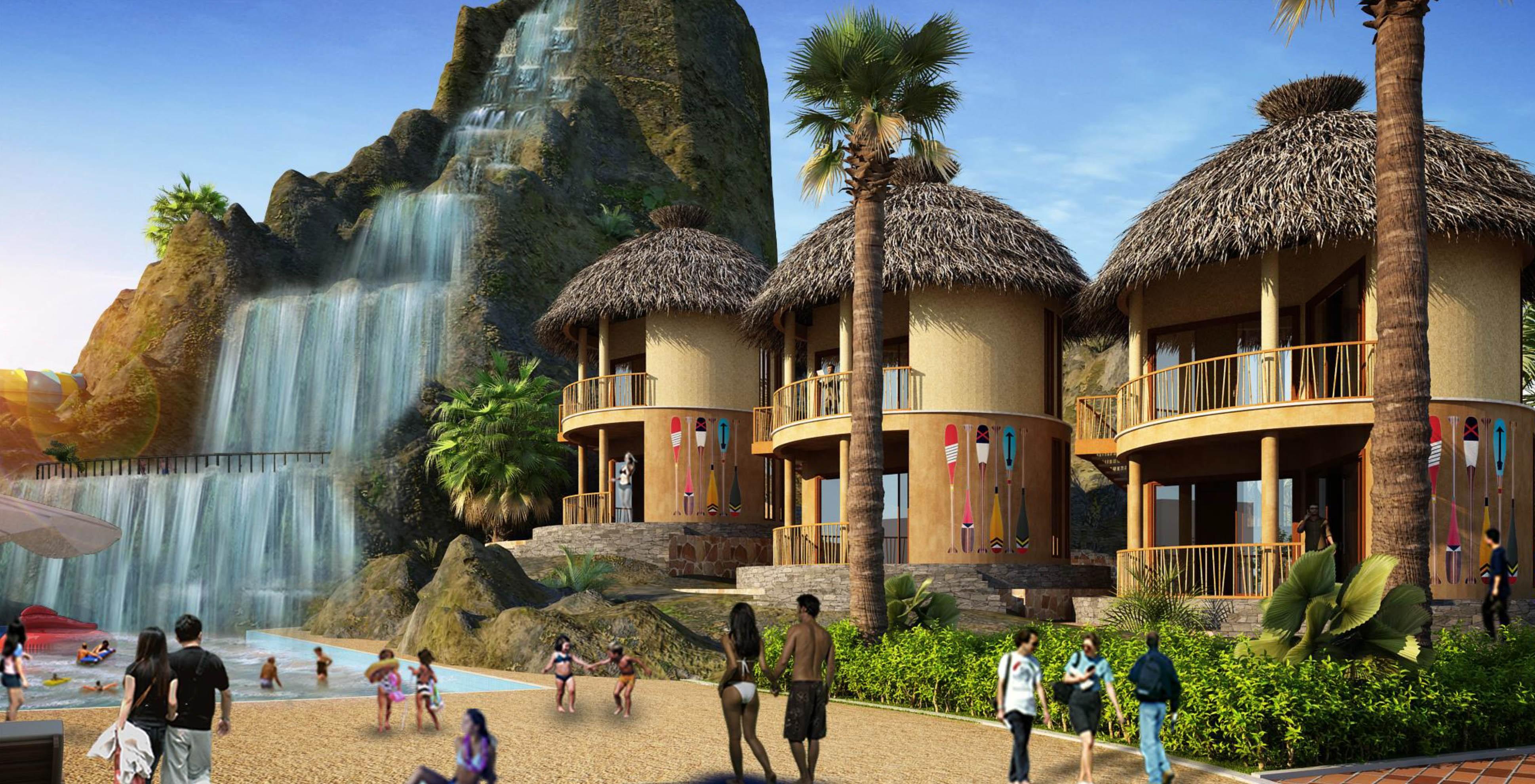 Image ATRIWAL AMUSEMENT WORLD