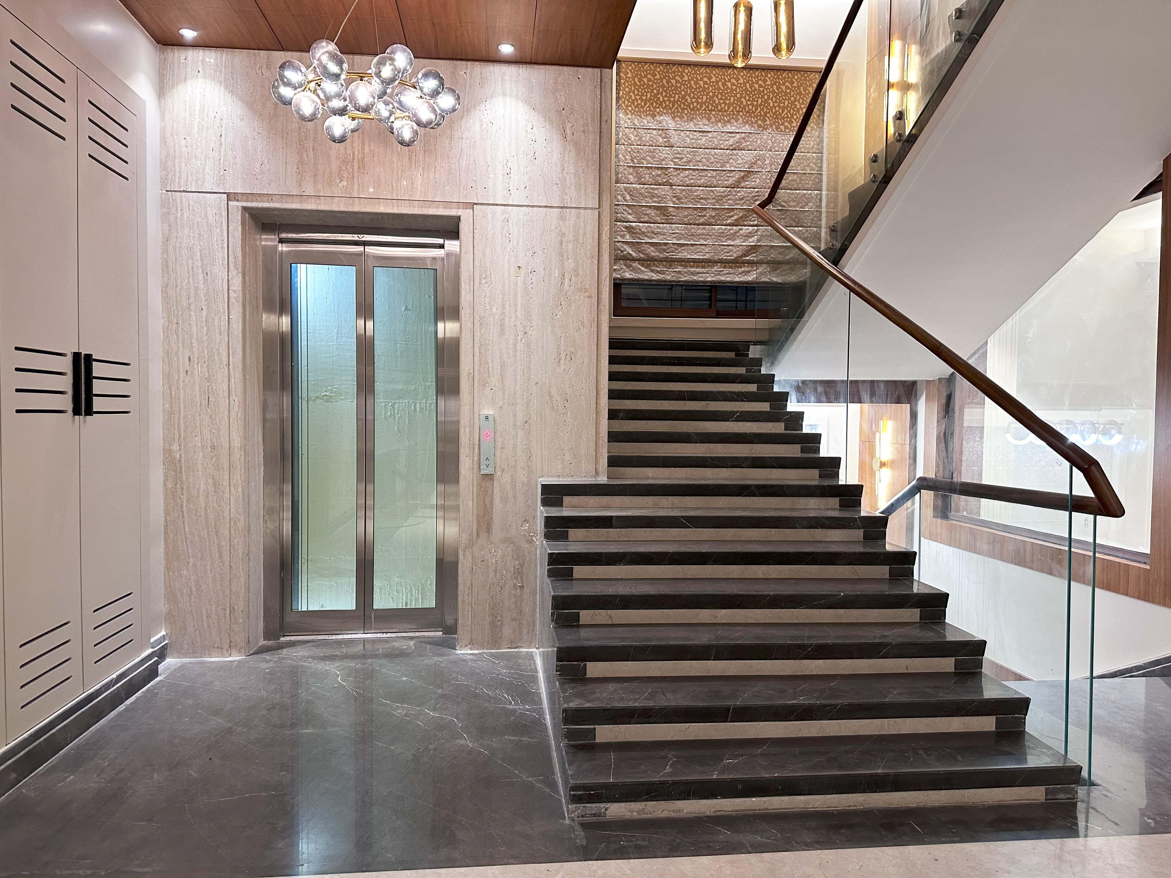 Image BUNGALOW ARCHITECTURE & INTERIOR