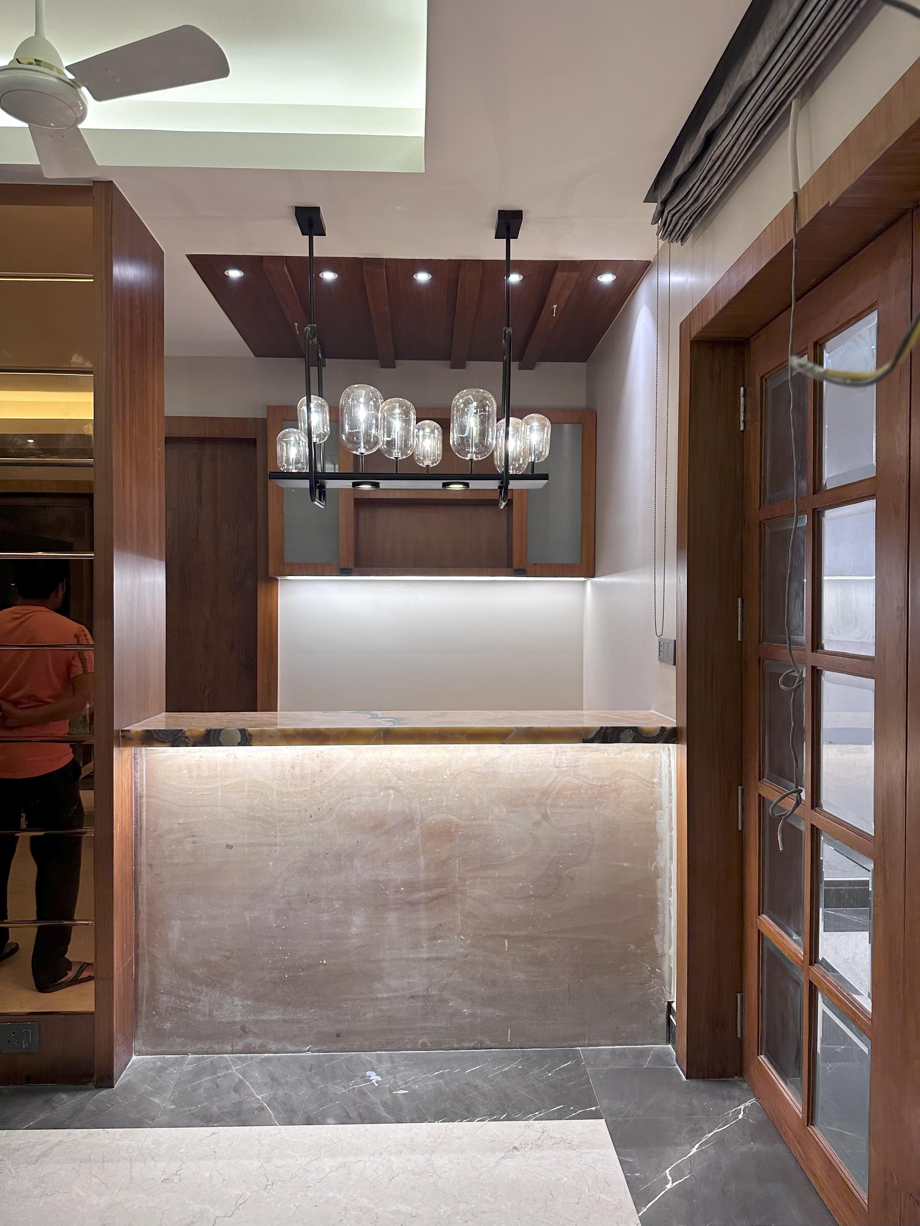 Image BUNGALOW ARCHITECTURE & INTERIOR