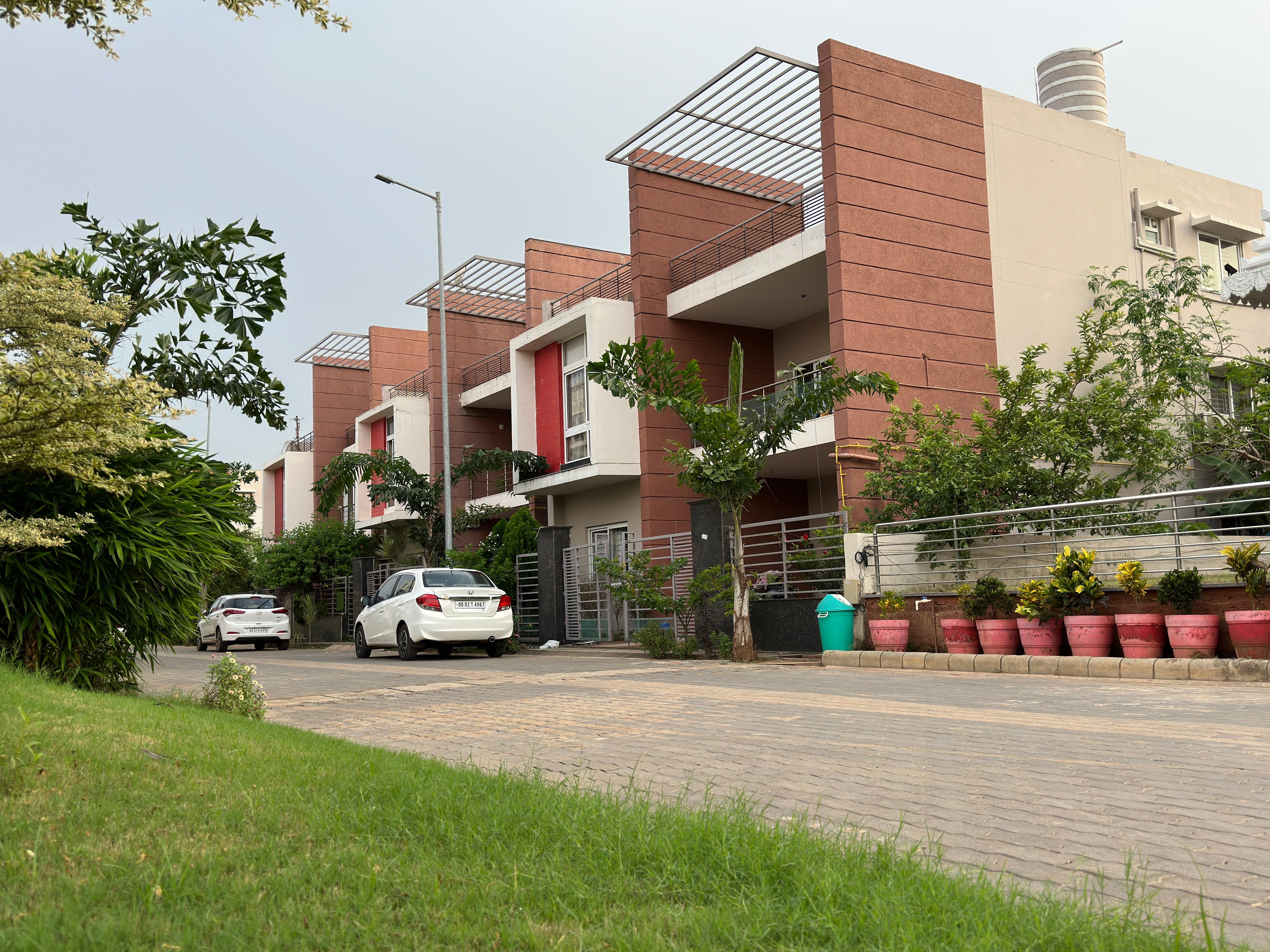 Pristine Greens By AM SB Infra Pvt. Ltd.